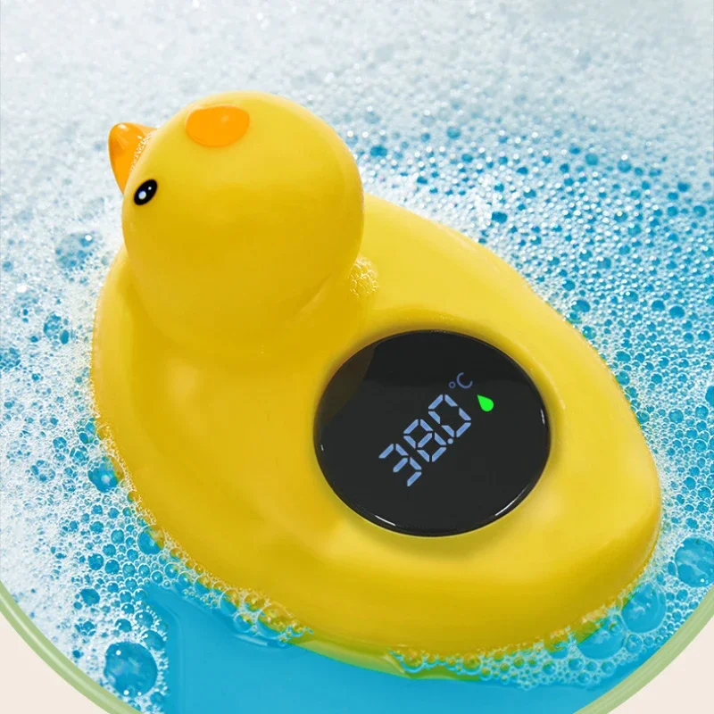 Kids Toys Yellow - البطة الصفراء الكرتون لطيف الاطفال ميزان