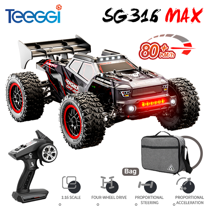 Kids Toys Delivery Today - ZLL SG316 MAX 1:16 سيارة سباق