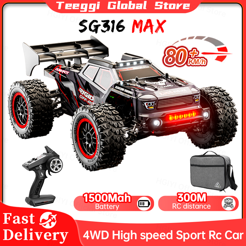 Kids Toys Delivery Today - ZLL SG316 MAX/PRO 1:16 سيارة سباق