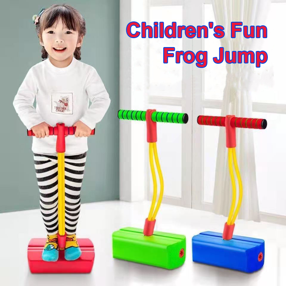 Kids Toys 10 Year Old - عصا تدريب للأطفال على الشعور الارتداد