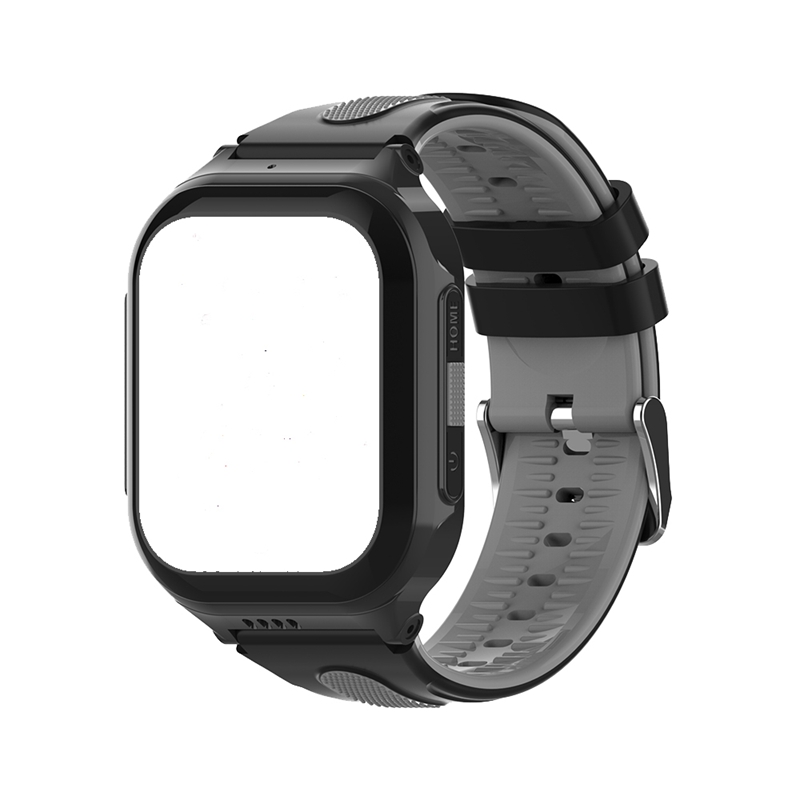 Kids Smartwatch Gps - غلاف حزام قابل للفصل Wonlex للأطفال