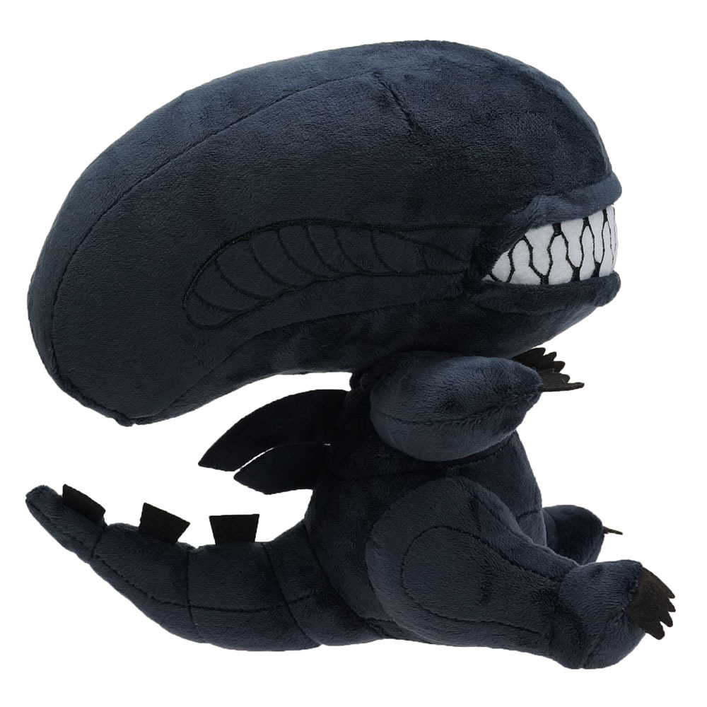 Xenomorph Kids Toys - 25 سنتيمتر لطيف الغريبة زينومورف ألعاب