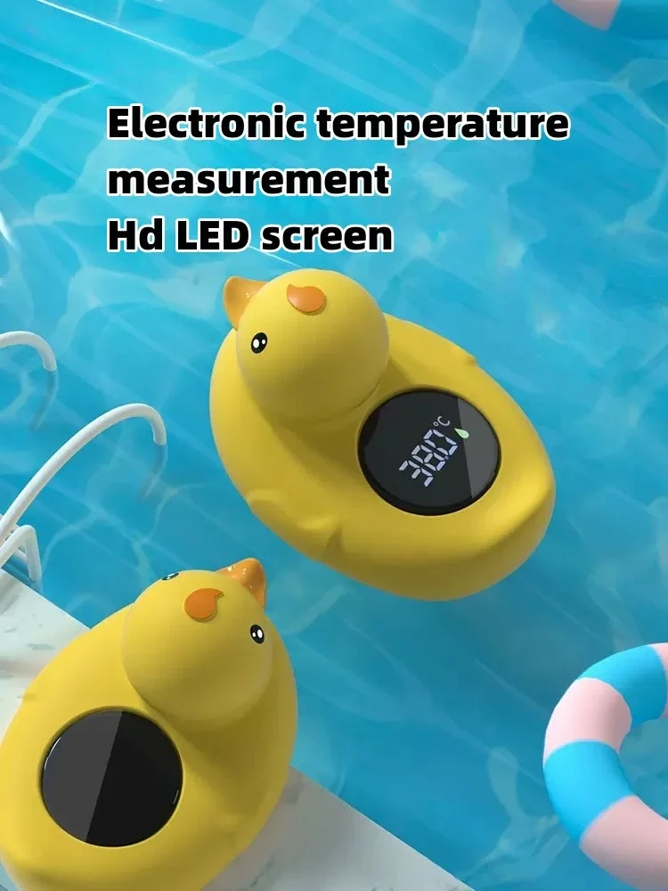 البطة الصفراء الكرتون لطيف الا - مراجعة Kids Toys Yellow وسعره