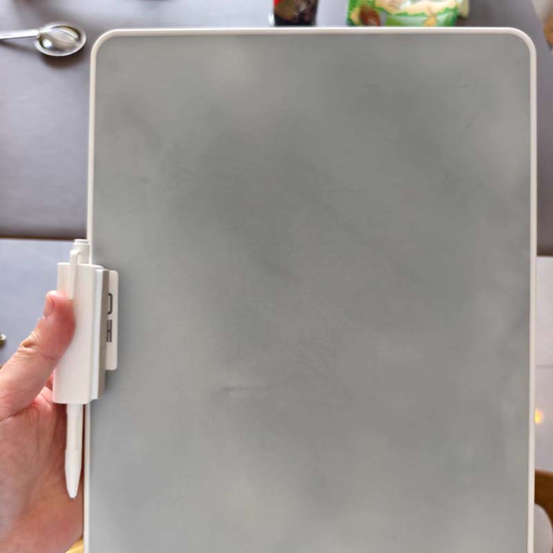 لوحة رسم مغناطيسية مقاس 10 بوص - مراجعة Magnetic Drawing Board وسعره
