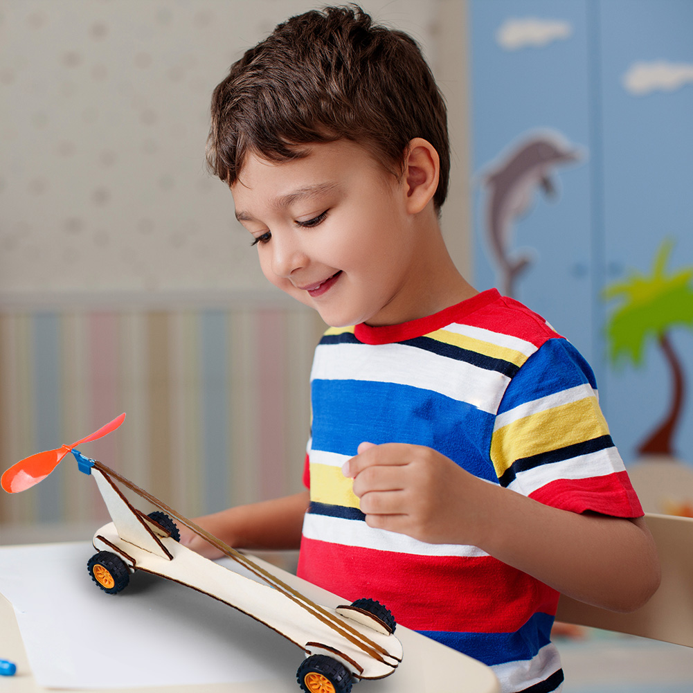 مجموعات علمية تعليمية إبداعية  - مراجعة Kids Toys Manufacturers وسعره