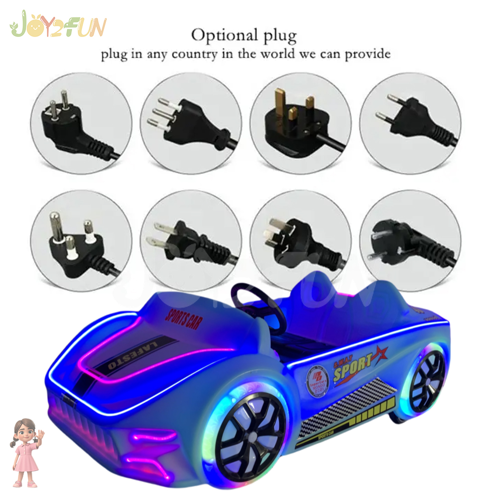 JOY2FUN Manufactured Amusement - مراجعة Kids Toys Manufacturers وسعره
