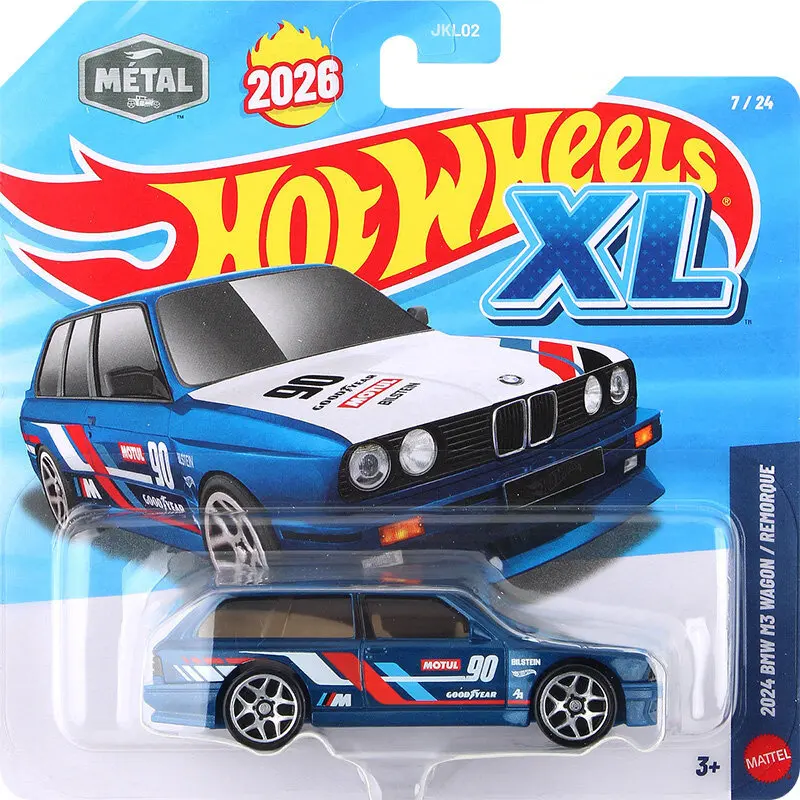 سيارات هوت ويلز بمقياس 1:43 من - مراجعة Kids Toys Young وسعره