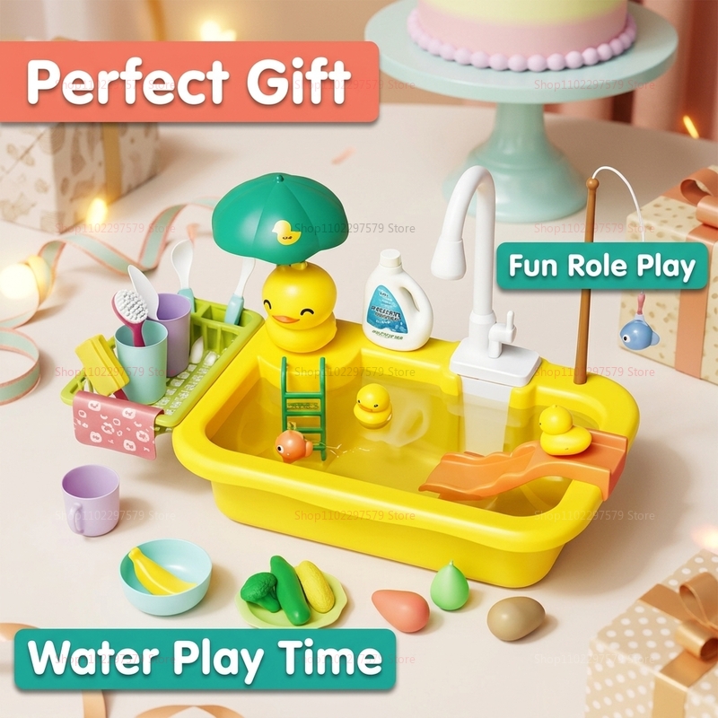 مجموعة ألعاب مطبخ الأطفال مع ح - مراجعة Kids Toys Manufacturers وسعره