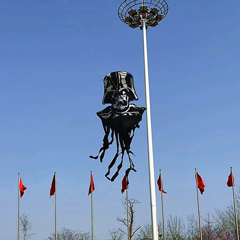 طائرة ورقية جديدة طائرة ورقية  - مراجعة Kite Wind Outdoor وسعره