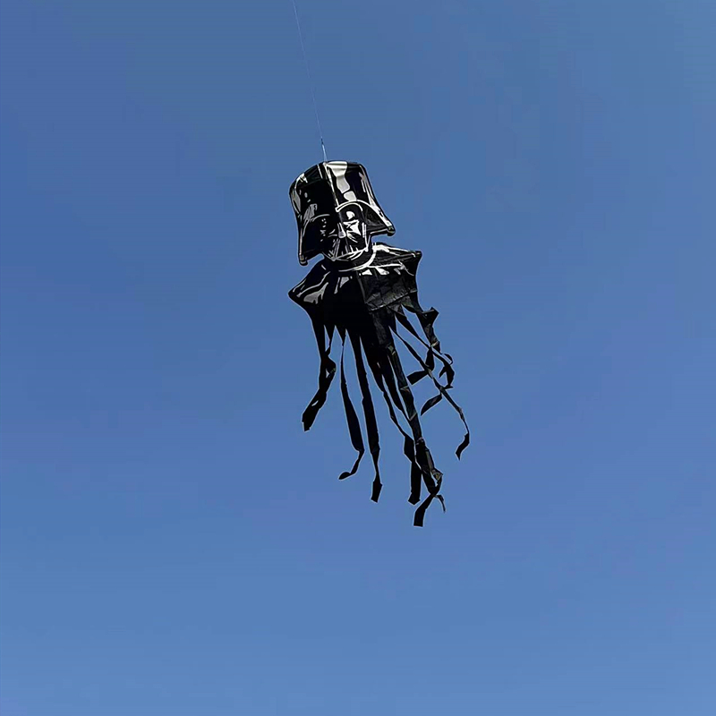 طائرة ورقية جديدة طائرة ورقية  - مراجعة Kite Wind Outdoor وسعره