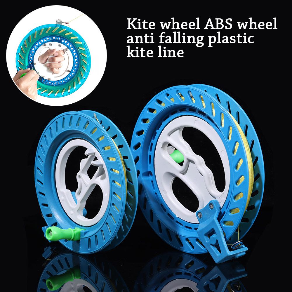 رائجة البيع في الهواء الطلق مت - مراجعة Kite Wind Outdoor وسعره