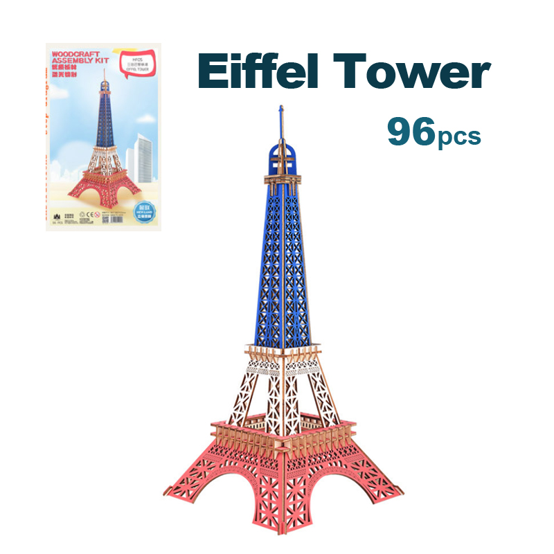 لعبة ألغاز تجميع ألعاب هدية لل - مراجعة Kids Toys Paris وسعره