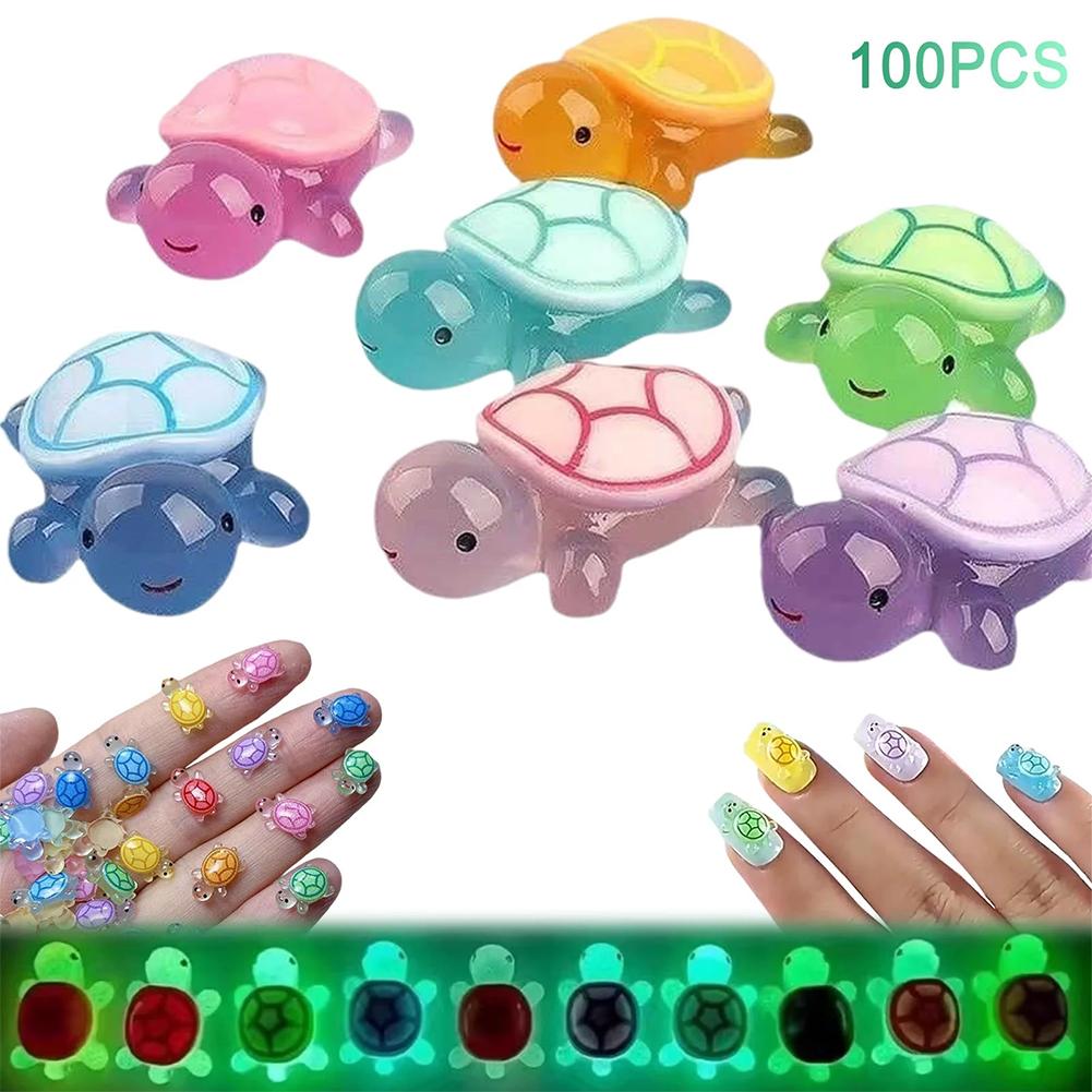 1/100 قطعة ملونة عشوائية مضيئة - مراجعة Kids Toys Little People وسعره