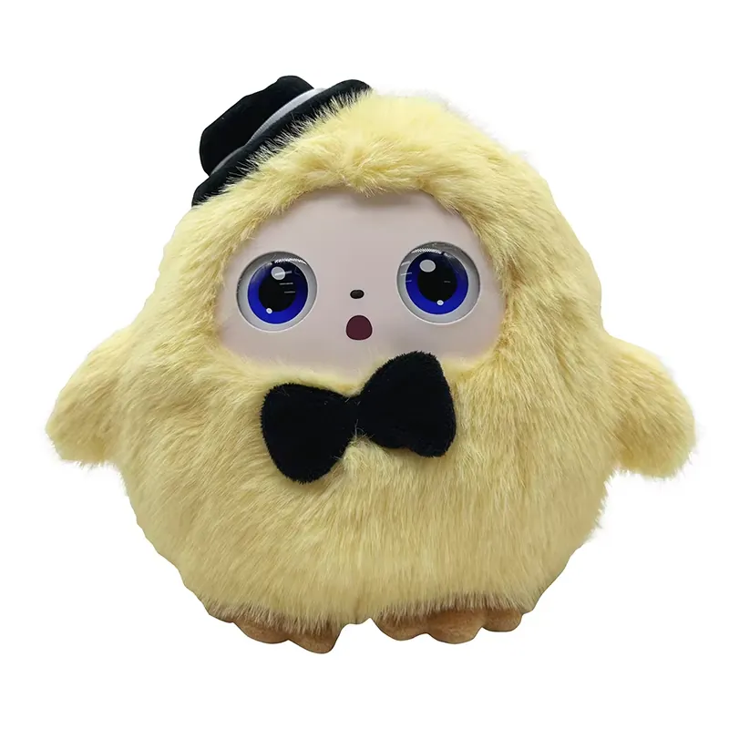 دمى ذكية اصطناعية بالجملة للأط - مراجعة Kids Toys Manufacturers وسعره