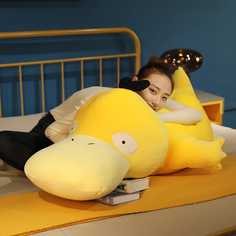 مجموعة دمى بوكيمون كبيرة الحجم - مراجعة Kids Toys Yellow وسعره