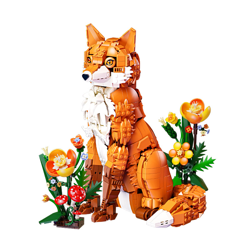 1558 قطعة من مكعبات البناء على - مراجعة Lego Set Creator وسعره
