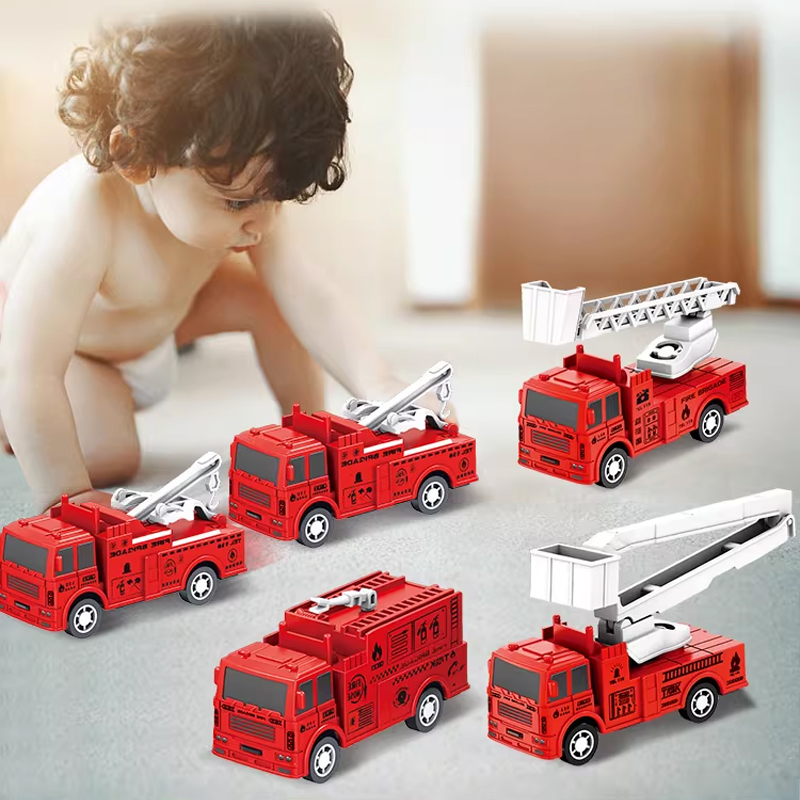 1 قطعة لعبة سيارة أطفال، نماذج - مراجعة Kids Toys Young وسعره