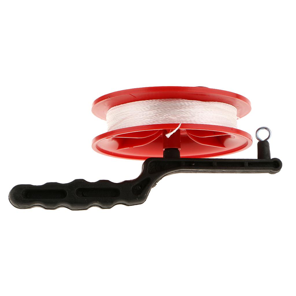 لعبة طائرة ورقية حمراء بخط واح - مراجعة Kite Wind Outdoor وسعره