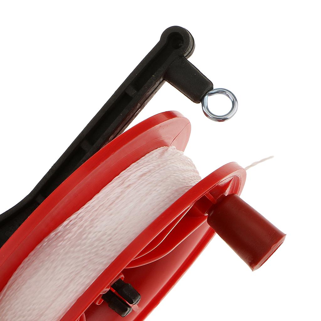 لعبة طائرة ورقية حمراء بخط واح - مراجعة Kite Wind Outdoor وسعره