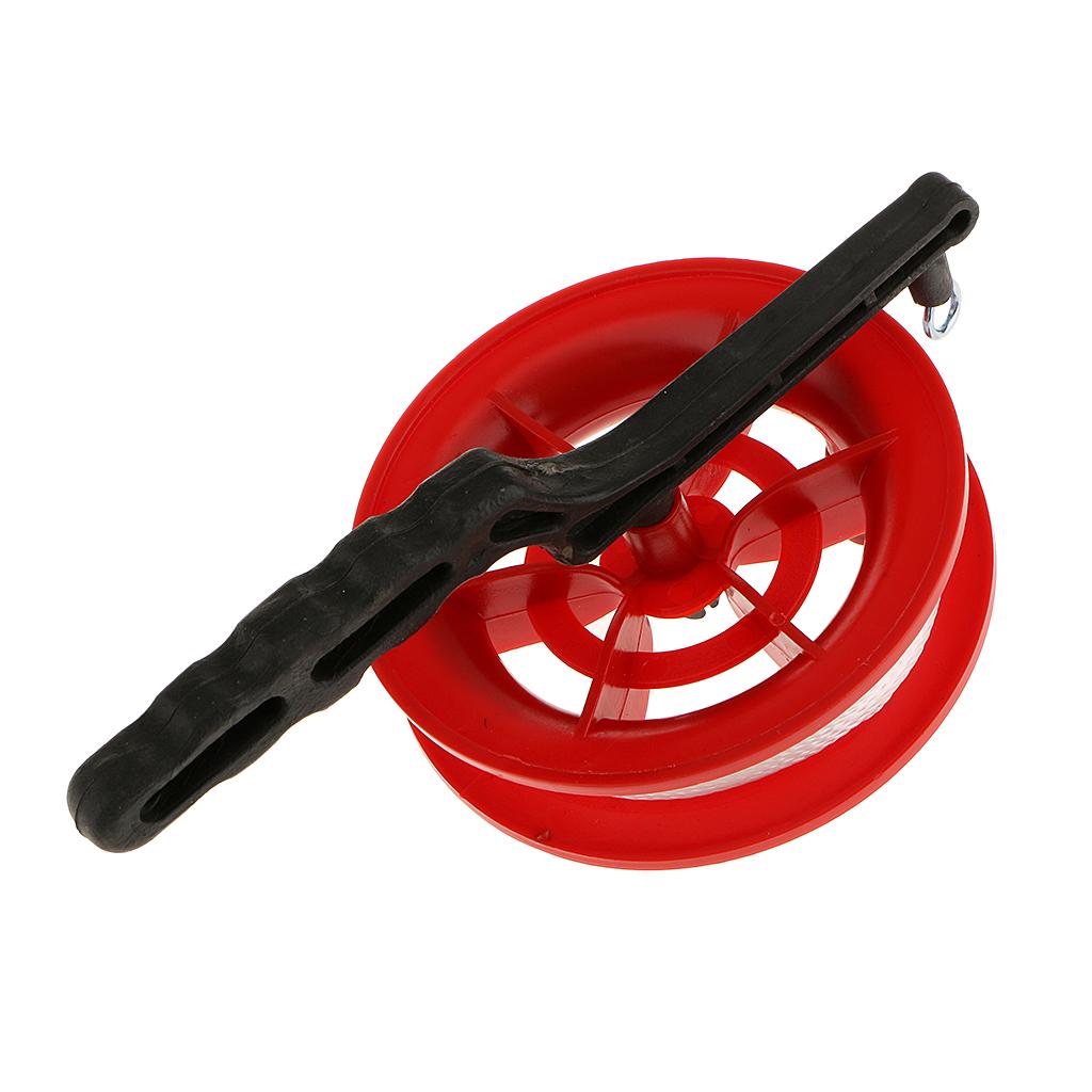 لعبة طائرة ورقية حمراء بخط واح - مراجعة Kite Wind Outdoor وسعره