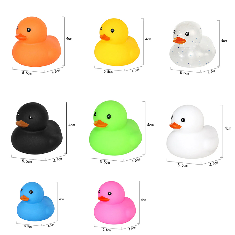 Yellow Rubber Ducks, Preschool - مراجعة Kids Toys Yellow وسعره