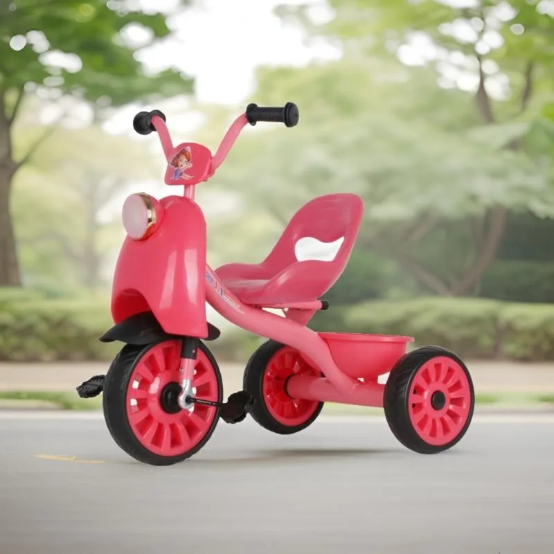 دراجة ثلاثية العجلات كهربائية  - مراجعة Kids Toys 10 Year Old وسعره