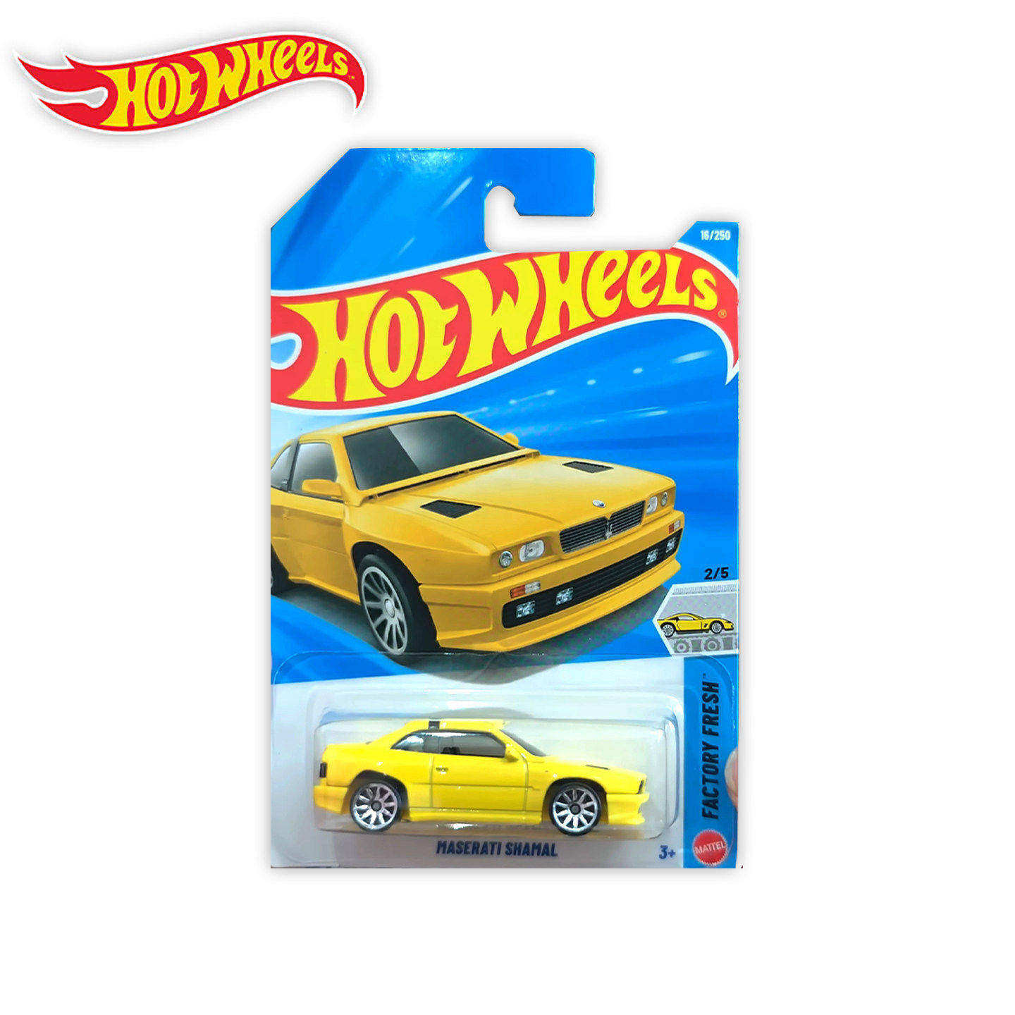 سيارات هوت ويلز C4982 2026K بم - مراجعة Kids Toys Young وسعره