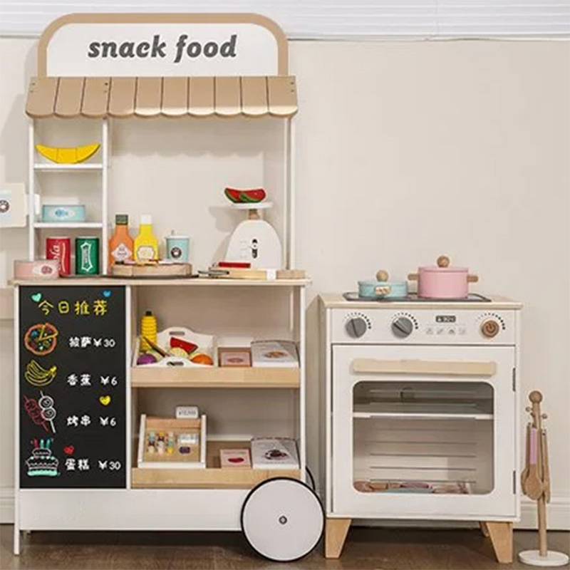 إكسسوارات خزائن المطبخ، طقم حو - مراجعة Kids Toys Manufacturers وسعره