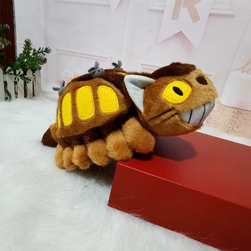 دمية حافلة كرتونية لطيفة مقاس  - مراجعة Kids Toys Young وسعره