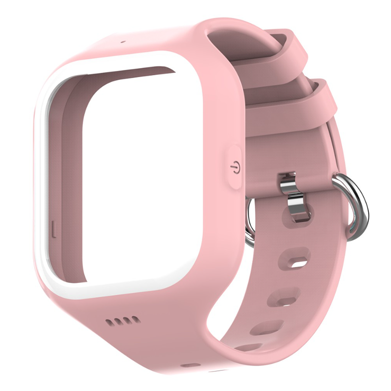 غلاف حزام قابل للفصل من Wonlex - مراجعة Kids Smartwatch Gps وسعره