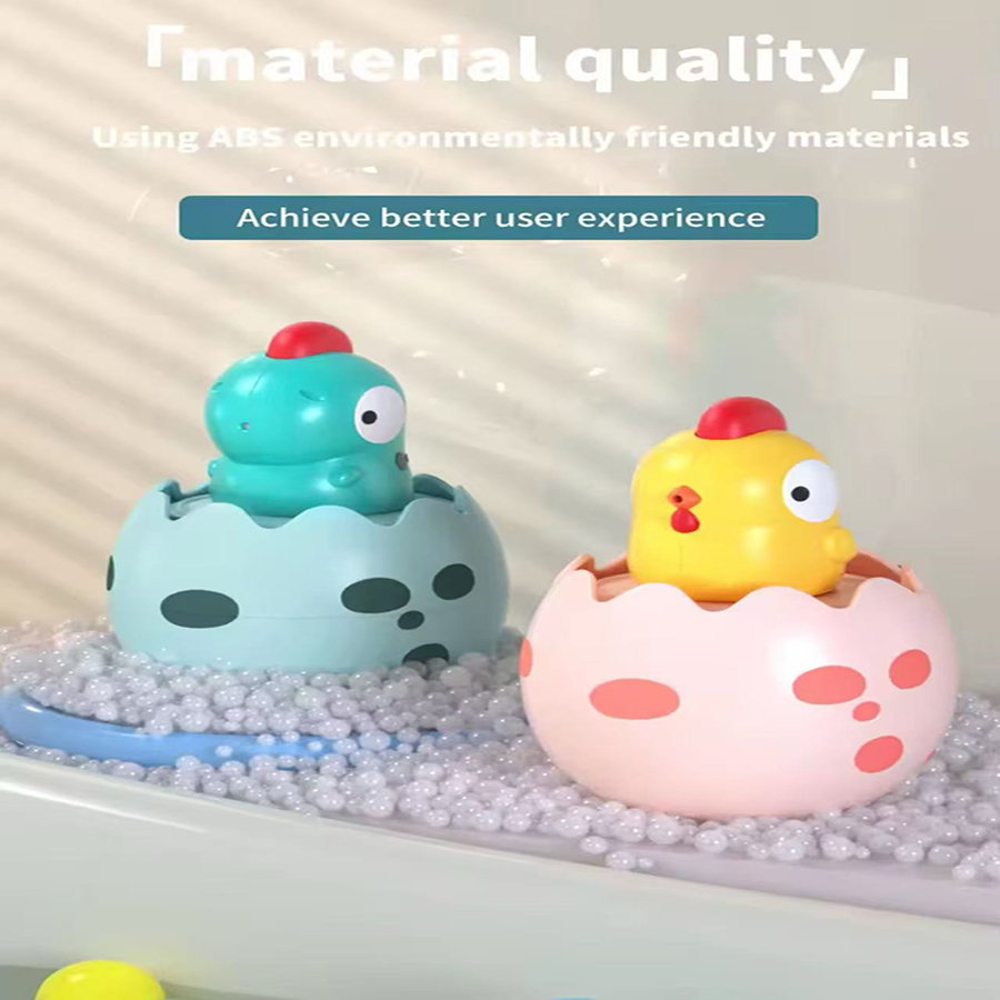 هدايا أطفال ألعاب حمام الطفل ب - مراجعة Kids Toys Yellow وسعره
