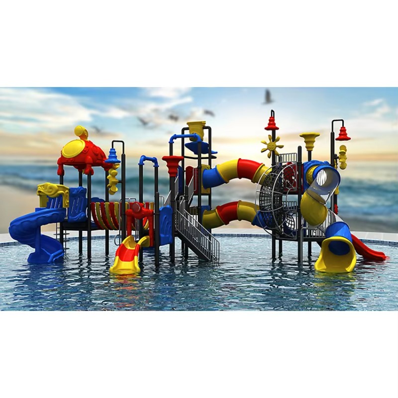 مصنع زلاقات مائية تجارية للأطف - مراجعة Kids Toys Manufacturers وسعره