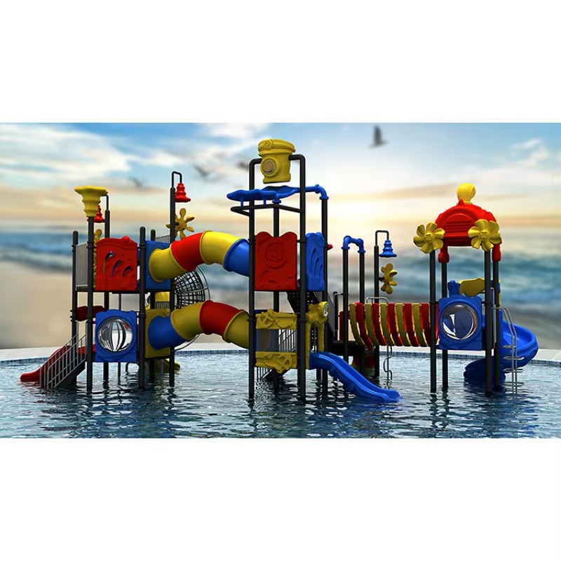 مصنع زلاقات مائية تجارية للأطف - مراجعة Kids Toys Manufacturers وسعره