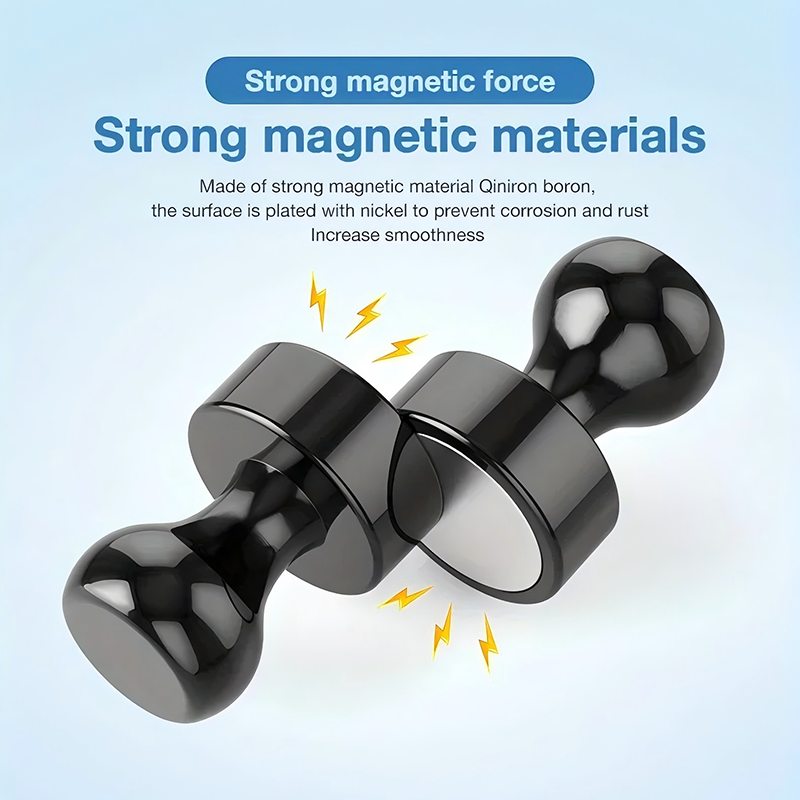 20 قطعة من دبابيس المغناطيس ال - مراجعة Magnetic Drawing Board وسعره