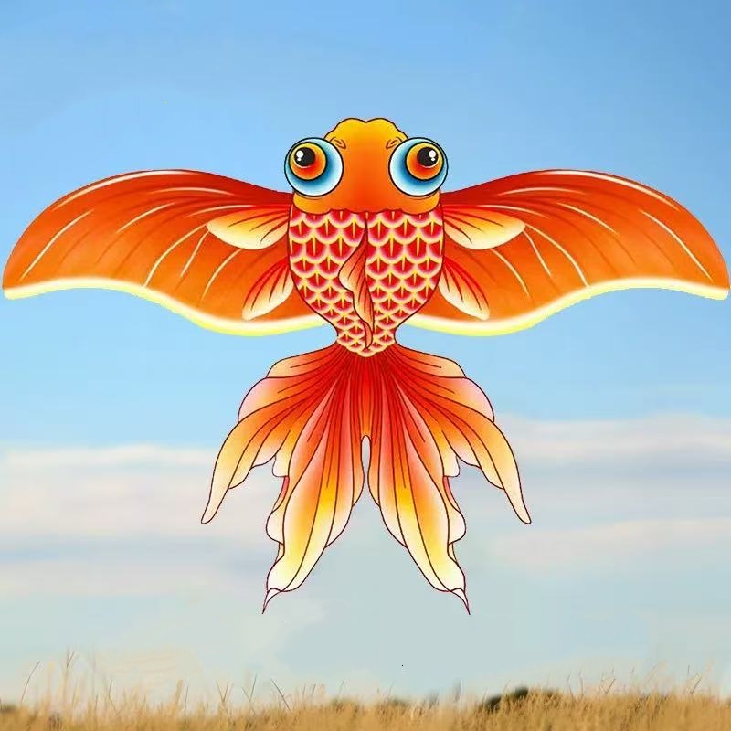 طائرة ورقية صغيرة محمولة باليد - مراجعة Kite Wind Outdoor وسعره