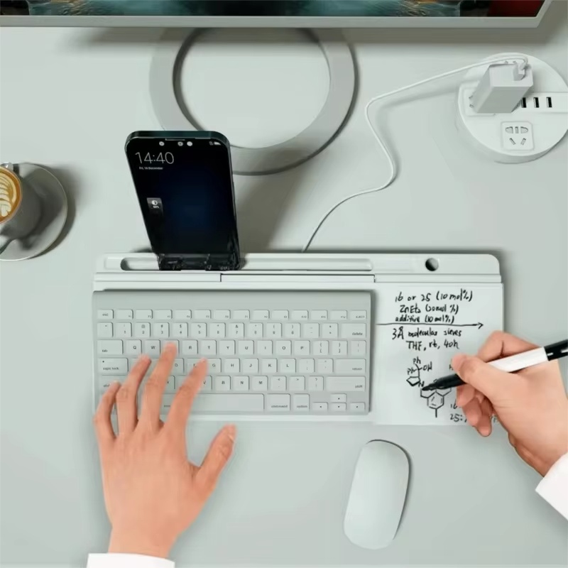 لوح أبيض مغناطيسي بسطح زجاجي م - مراجعة Magnetic Drawing Board وسعره