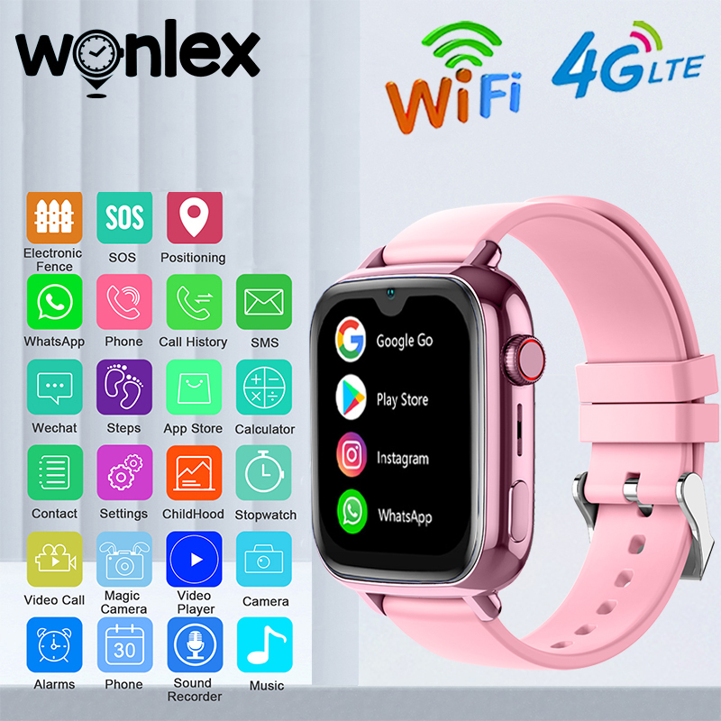 قطعة واحدة من واقي الشاشة المق - مراجعة Kids Smartwatch Gps وسعره
