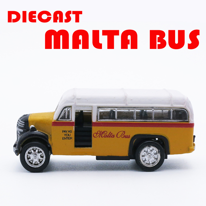 1/64 مقياس دييكاست الكلاسيكية  - مراجعة Kids Toys Malta وسعره