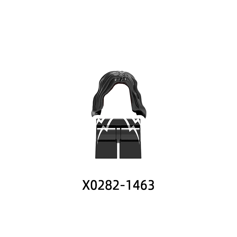 شخصيات الحركة من الصولجانات وا - مراجعة Lego Set Creator وسعره