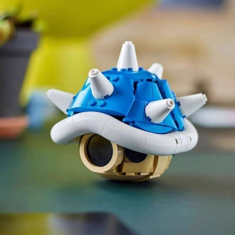 مجموعات نماذج سلحفاة شائكة الق - مراجعة Kids' Toys وسعره