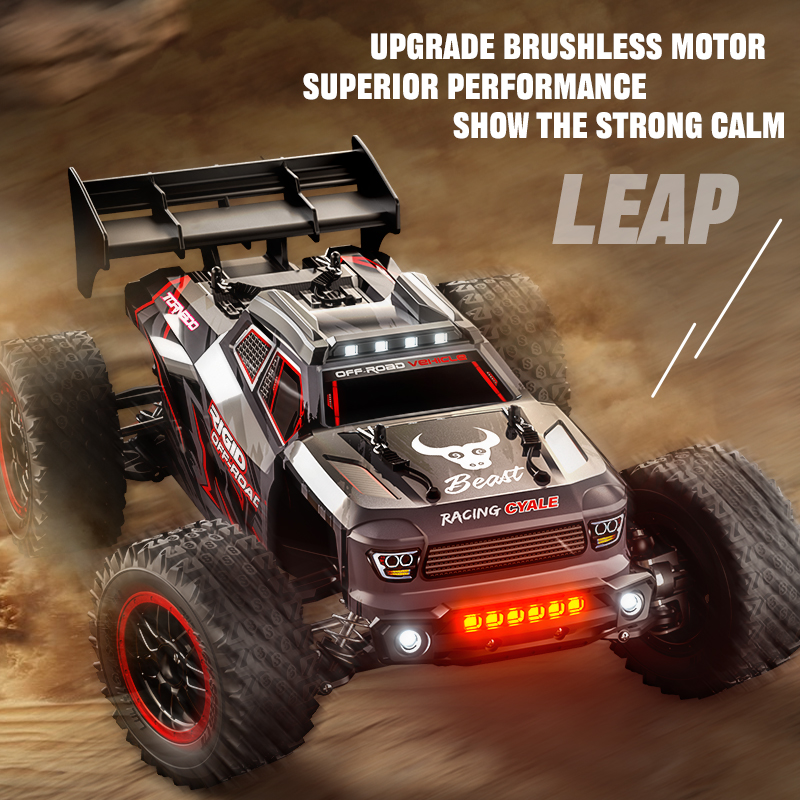 ZLL SG316 MAX 1:16 سيارة سباق  - مراجعة Kids Toys Delivery Today وسعره