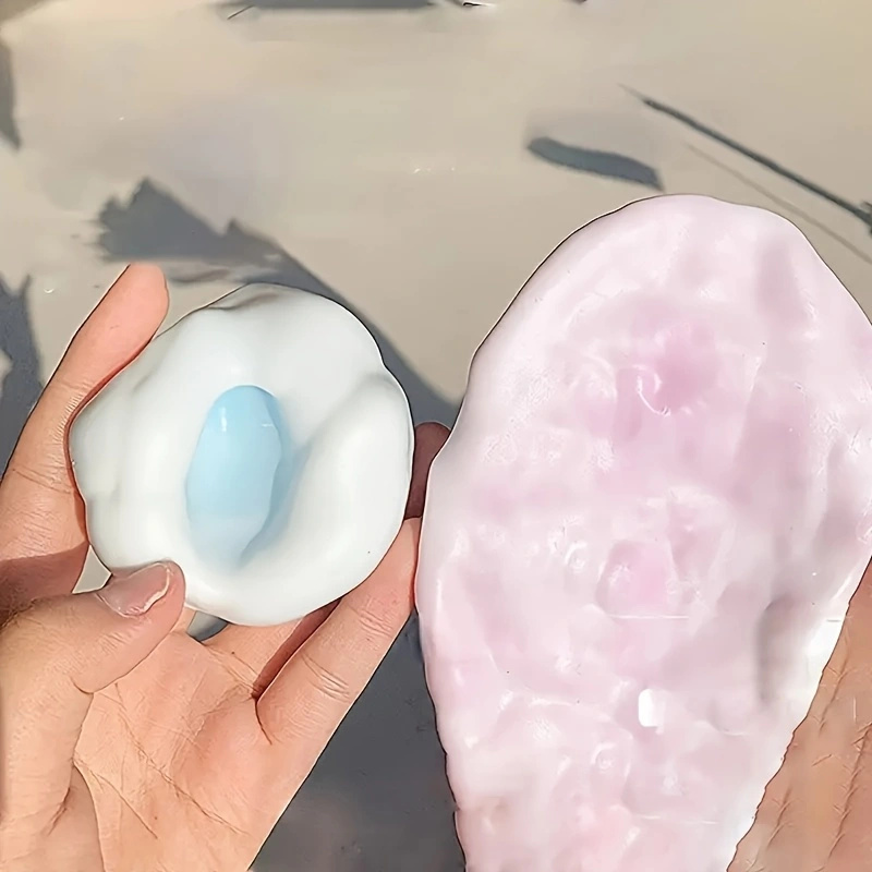لعبة ضغط جديدة على شكل كرة جيل - مراجعة Kids' Toys وسعره