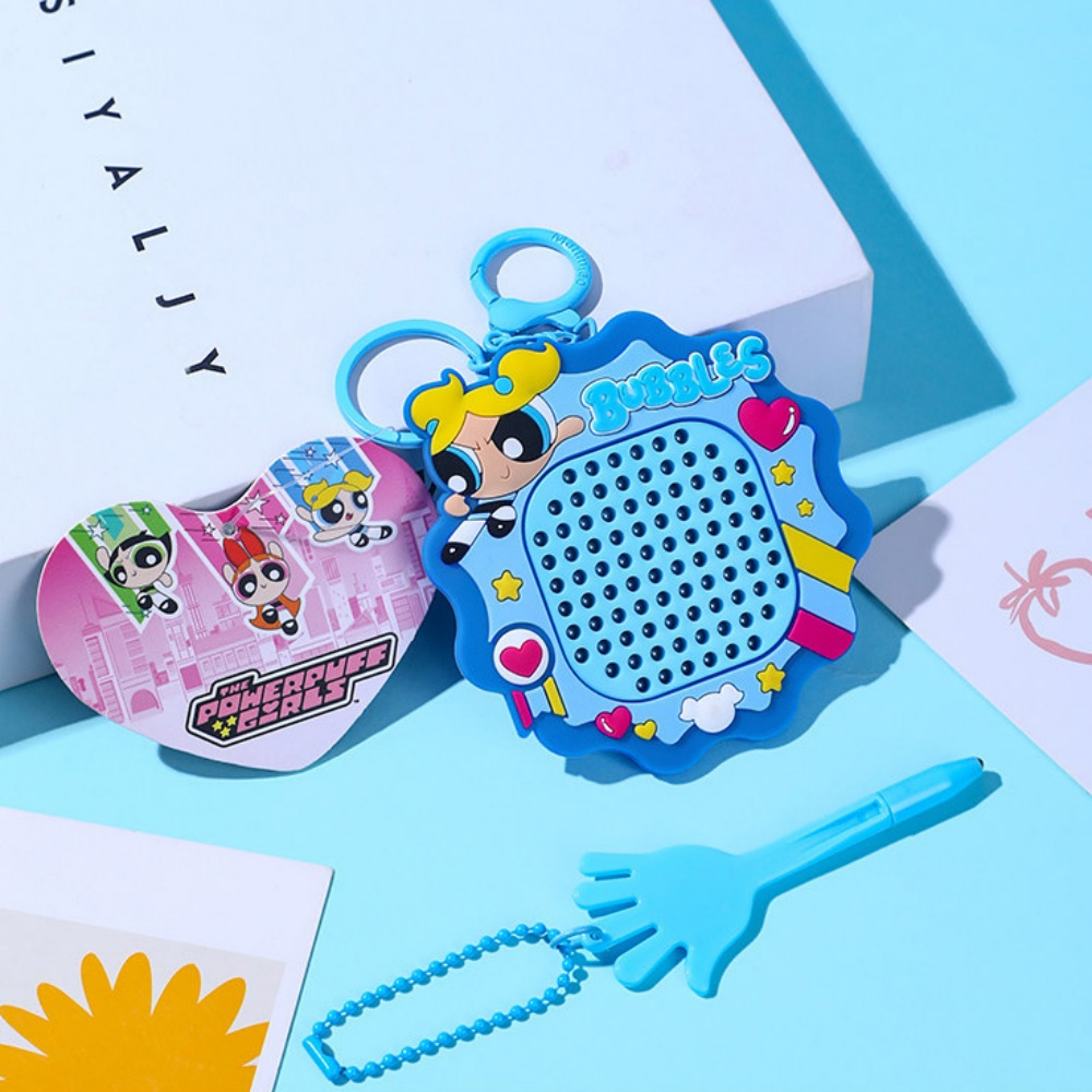 ألعاب تعليمية أصلية على شكل مت - مراجعة Magnetic Drawing Board وسعره