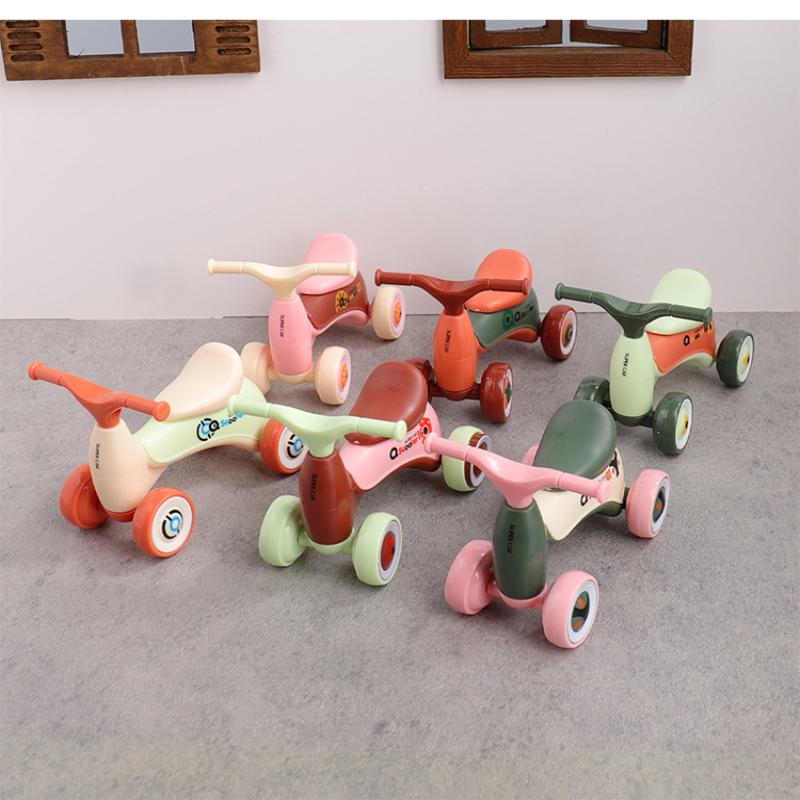 قطعة واحدة، سيارة أطفال صغيرة  - مراجعة Kids Toys Young وسعره
