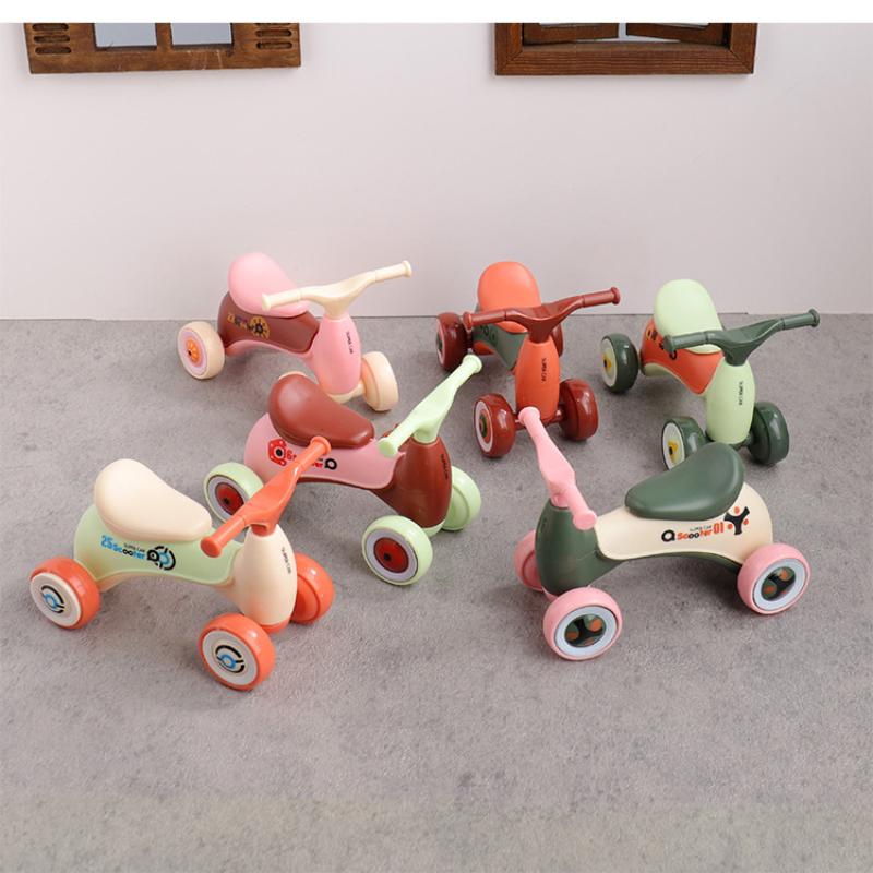 قطعة واحدة، سيارة أطفال صغيرة  - مراجعة Kids Toys Young وسعره