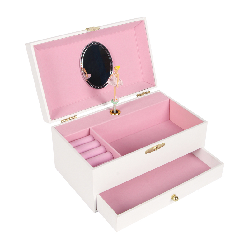 صندوق موسيقى راقصة الباليه الر - مراجعة Kids Toys Manufacturers وسعره