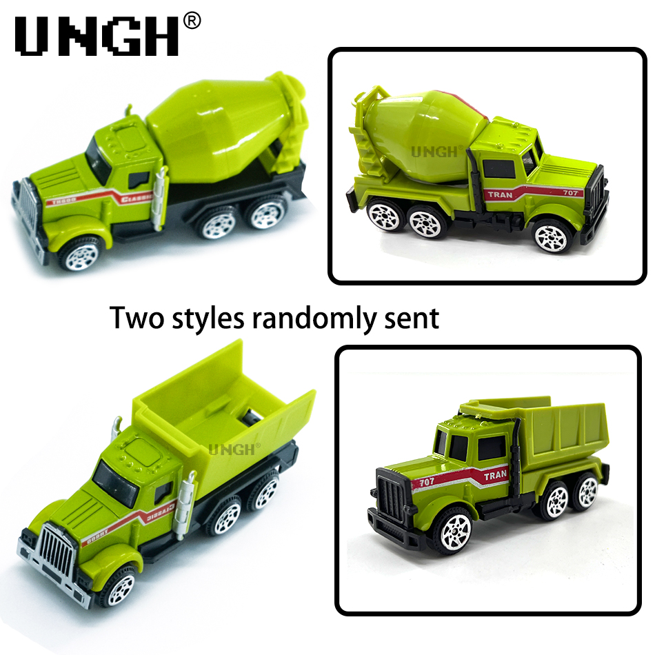 UNGH 6 قطعة سبيكة دييكاست نماذ - مراجعة Kids Toys 10 Year Old وسعره