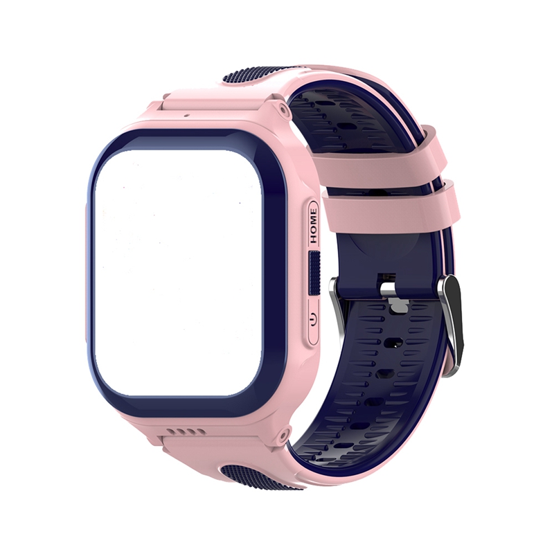 غلاف حزام قابل للفصل Wonlex لل - مراجعة Kids Smartwatch Gps وسعره