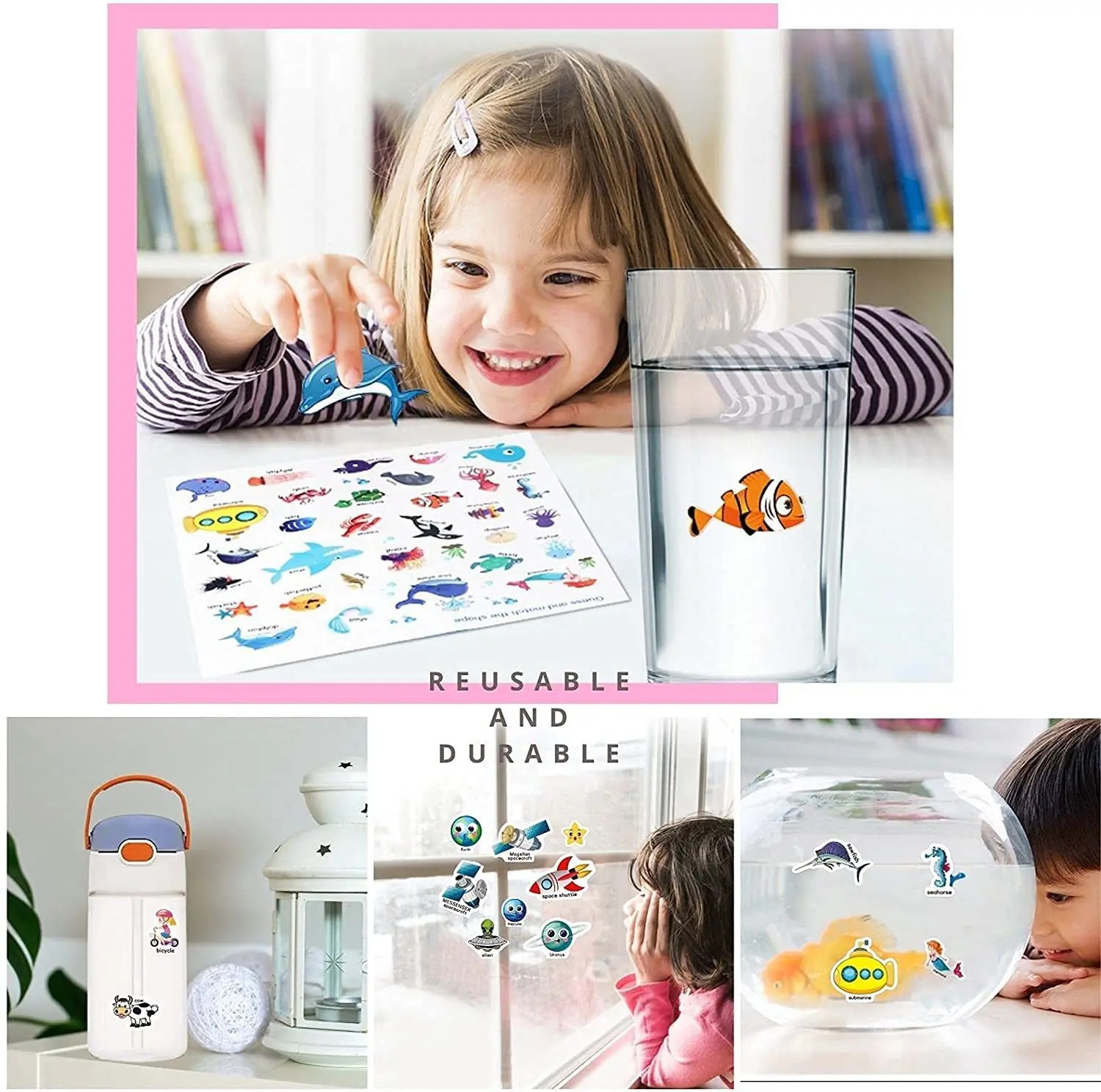 أطفال قابلة لإعادة الاستخدام ك - مراجعة Kids Toys 10 Year Old وسعره