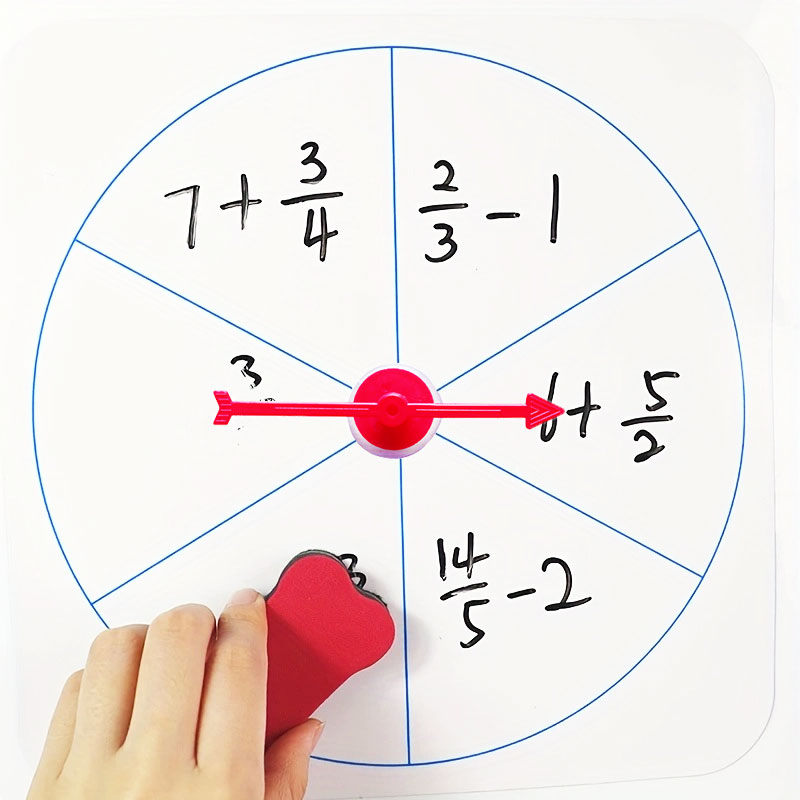 سبورة بيضاء مغناطيسية قابلة لل - مراجعة Magnetic Drawing Board وسعره